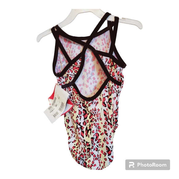 NWT 6 Alpha Factor Gymnastics Leotards in Various Sizes - Picture 5 of 11